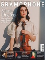 Gramophone Magazine